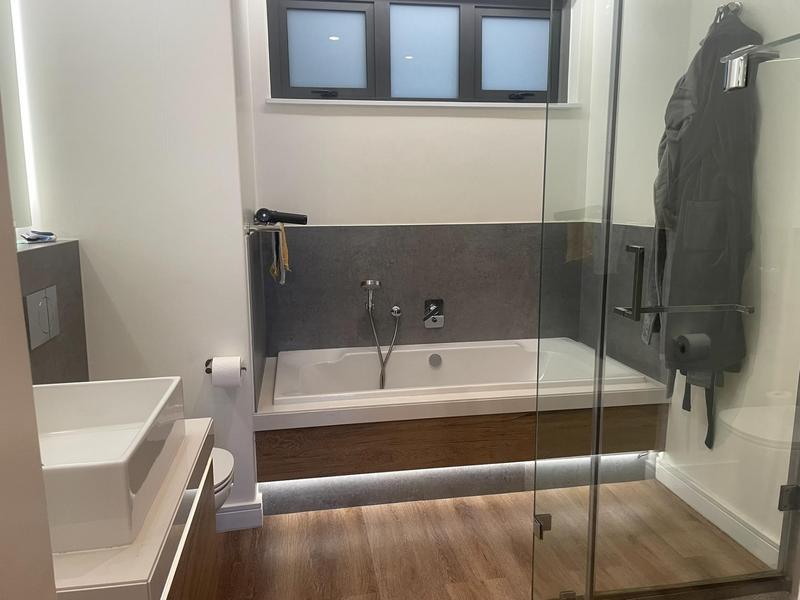 To Let 2 Bedroom Property for Rent in Steyn City Gauteng