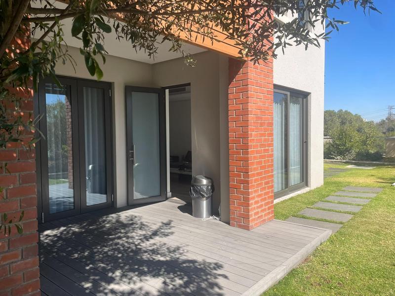 To Let 2 Bedroom Property for Rent in Steyn City Gauteng