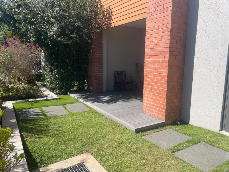 To Let 2 Bedroom Property for Rent in Steyn City Gauteng