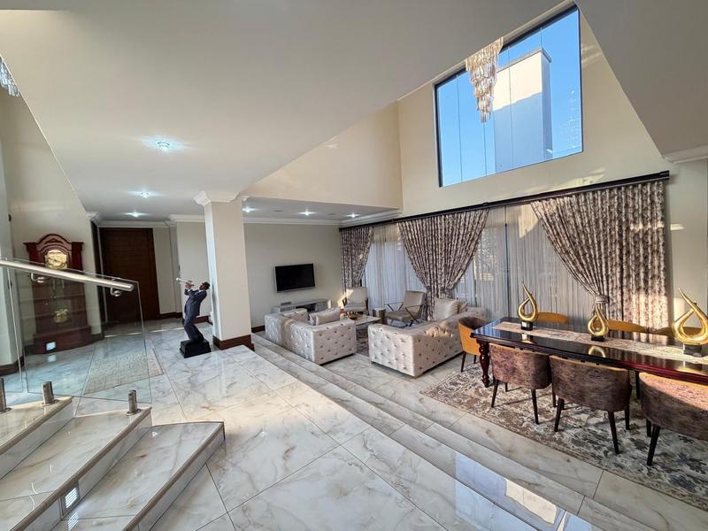 5 Bedroom Property for Sale in Blue Valley Golf Estate Gauteng