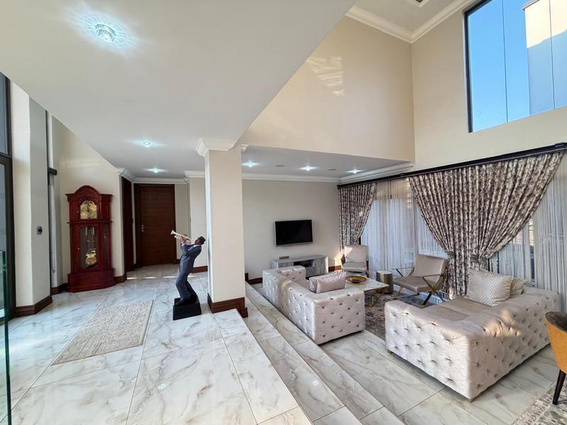 5 Bedroom Property for Sale in Blue Valley Golf Estate Gauteng