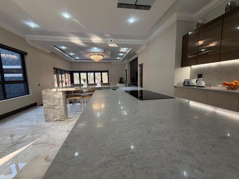 5 Bedroom Property for Sale in Blue Valley Golf Estate Gauteng