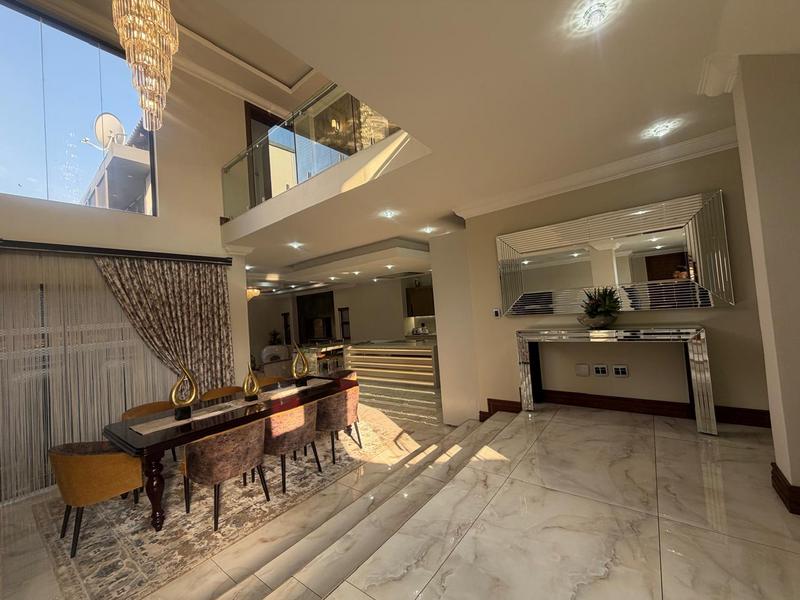 5 Bedroom Property for Sale in Blue Valley Golf Estate Gauteng