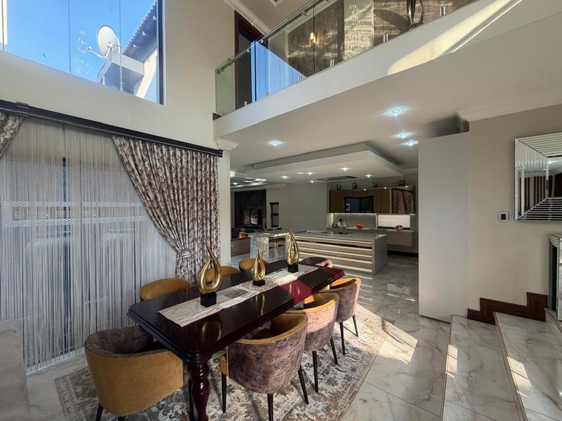 5 Bedroom Property for Sale in Blue Valley Golf Estate Gauteng