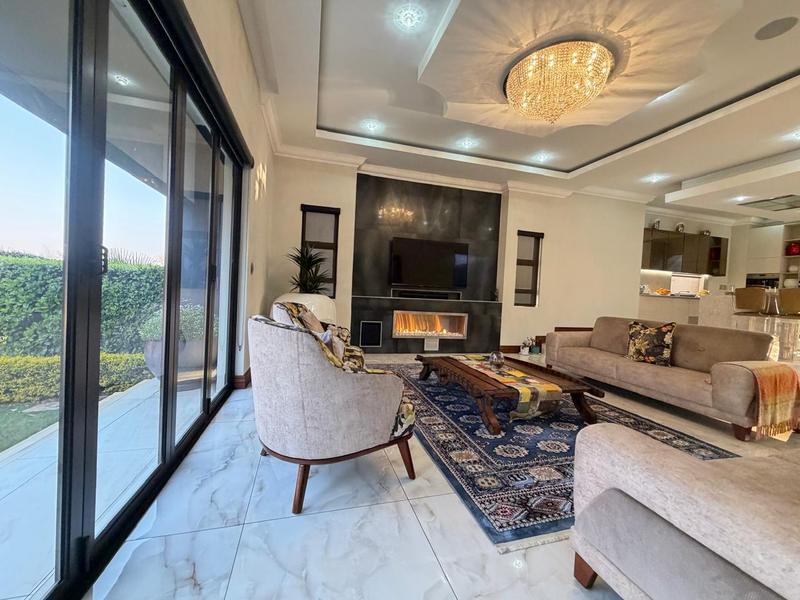 5 Bedroom Property for Sale in Blue Valley Golf Estate Gauteng
