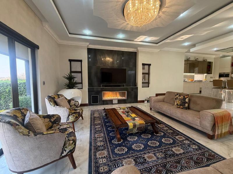 5 Bedroom Property for Sale in Blue Valley Golf Estate Gauteng