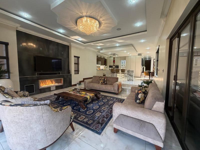 5 Bedroom Property for Sale in Blue Valley Golf Estate Gauteng
