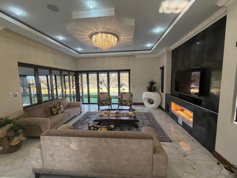 5 Bedroom Property for Sale in Blue Valley Golf Estate Gauteng