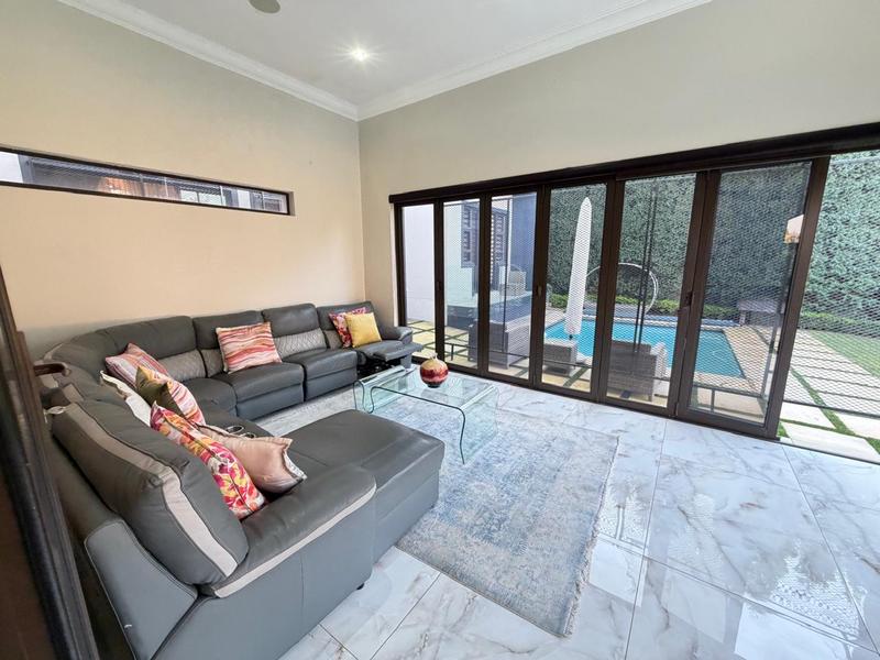 5 Bedroom Property for Sale in Blue Valley Golf Estate Gauteng