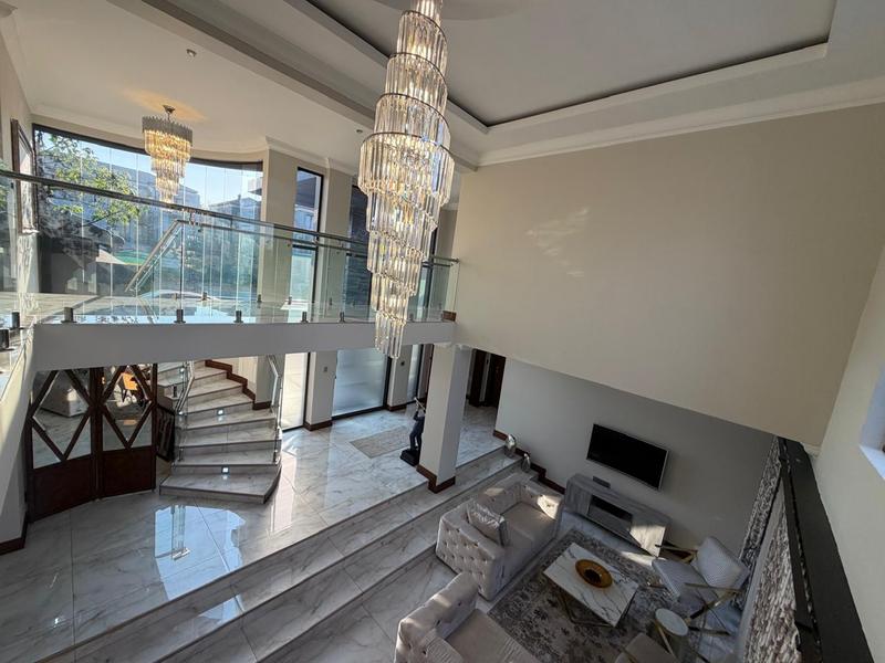 5 Bedroom Property for Sale in Blue Valley Golf Estate Gauteng