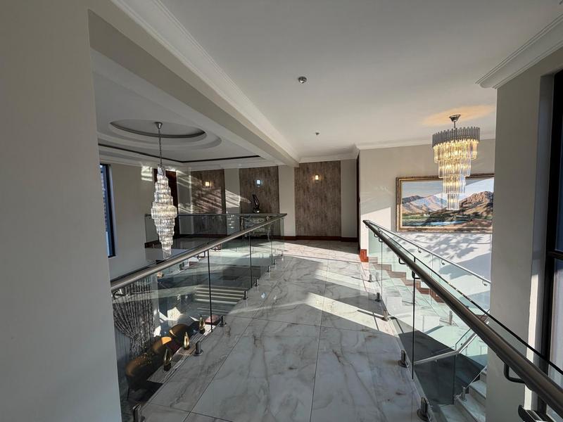 5 Bedroom Property for Sale in Blue Valley Golf Estate Gauteng