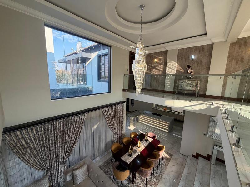 5 Bedroom Property for Sale in Blue Valley Golf Estate Gauteng