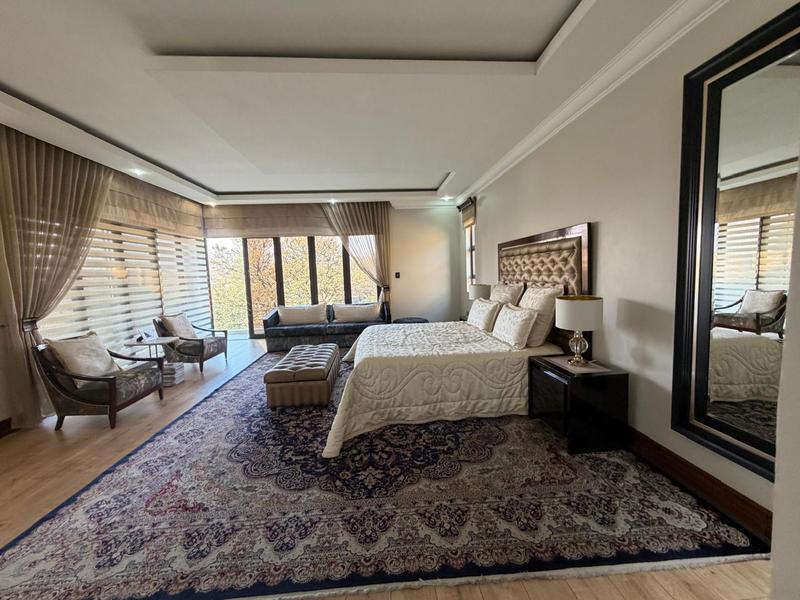 5 Bedroom Property for Sale in Blue Valley Golf Estate Gauteng