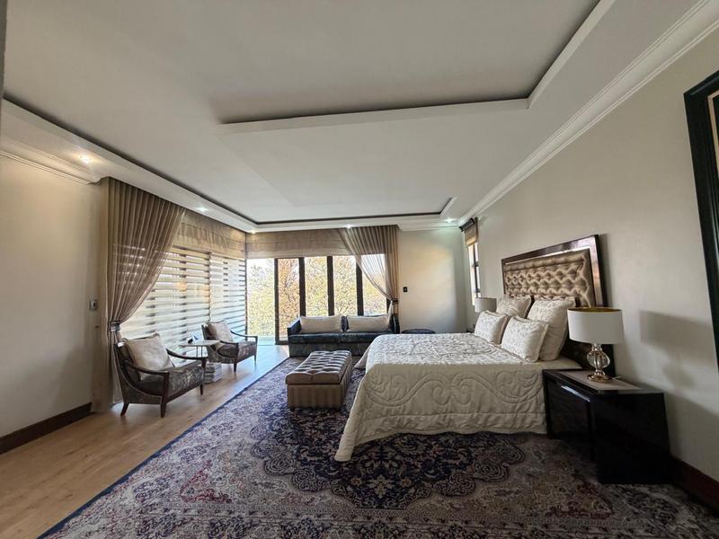 5 Bedroom Property for Sale in Blue Valley Golf Estate Gauteng