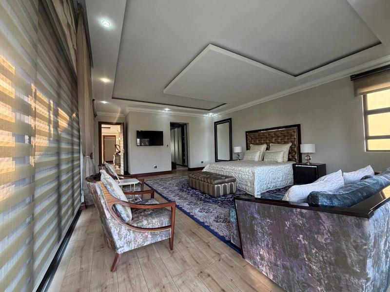 5 Bedroom Property for Sale in Blue Valley Golf Estate Gauteng