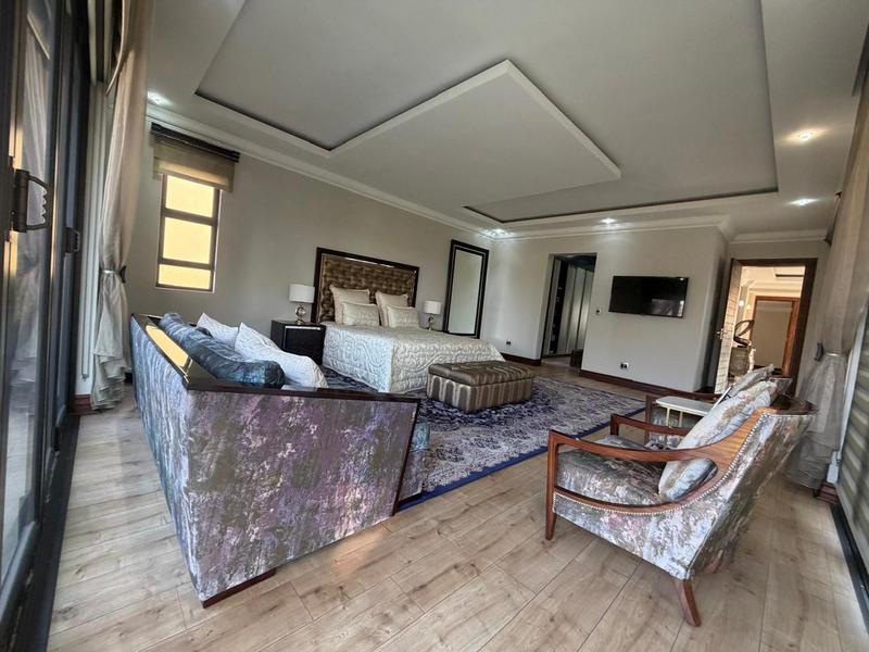 5 Bedroom Property for Sale in Blue Valley Golf Estate Gauteng