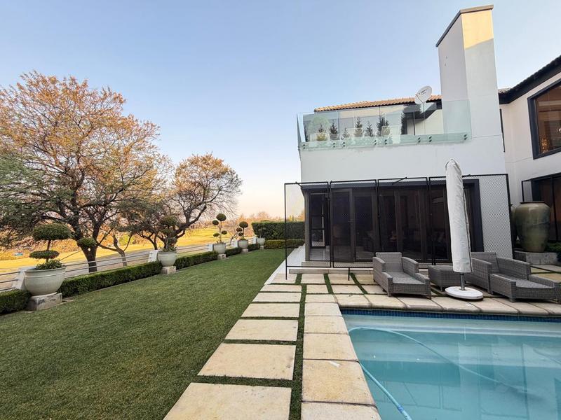 5 Bedroom Property for Sale in Blue Valley Golf Estate Gauteng