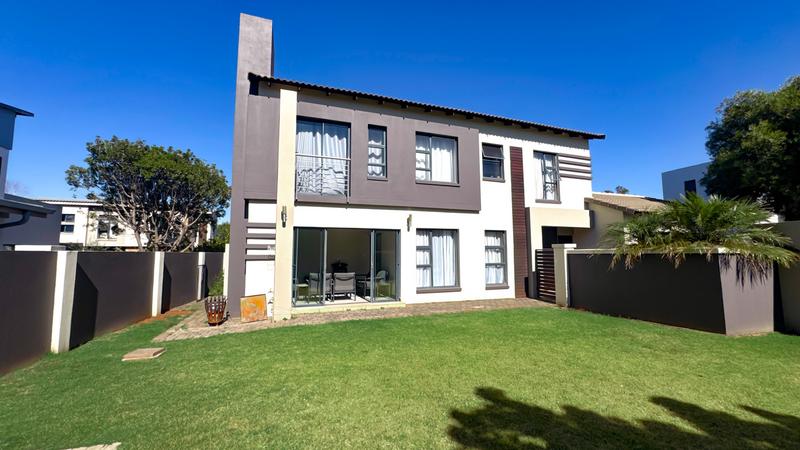 3 Bedroom Property for Sale in Midstream Ridge Gauteng