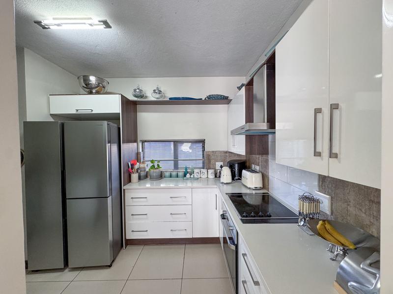 3 Bedroom Property for Sale in Midstream Ridge Gauteng