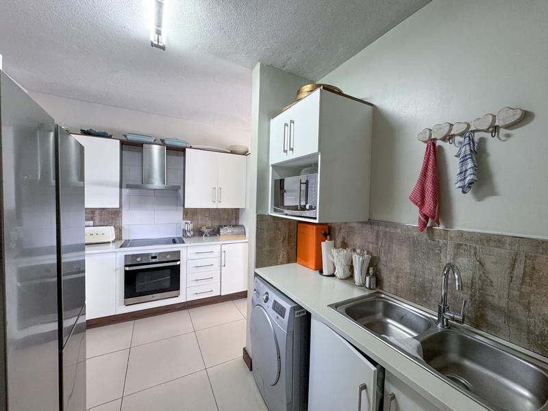 3 Bedroom Property for Sale in Midstream Ridge Gauteng