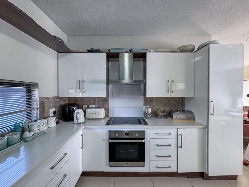 3 Bedroom Property for Sale in Midstream Ridge Gauteng