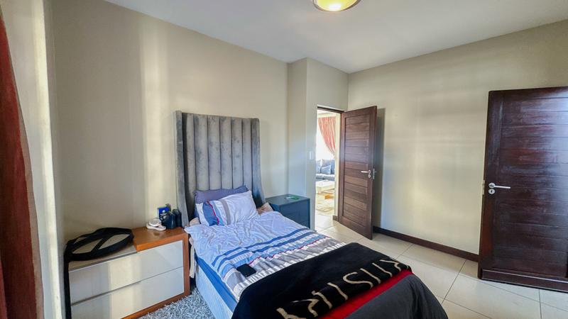 3 Bedroom Property for Sale in Midstream Ridge Gauteng
