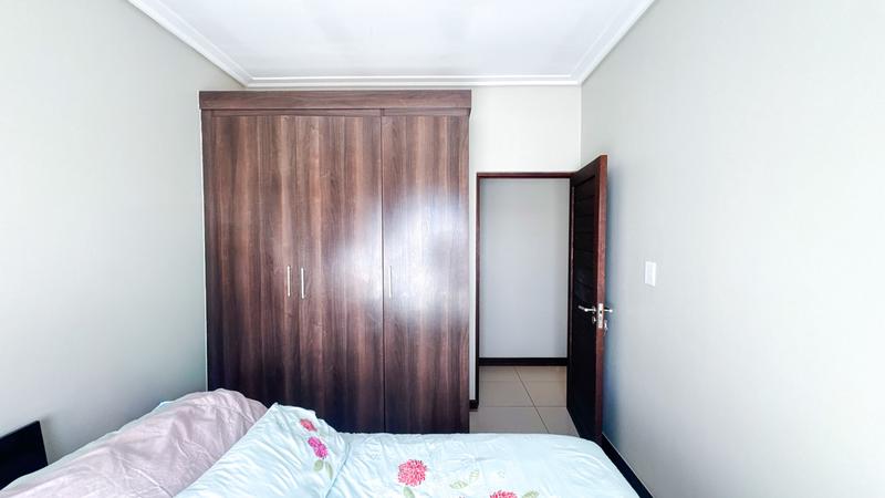 3 Bedroom Property for Sale in Midstream Ridge Gauteng