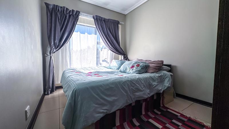 3 Bedroom Property for Sale in Midstream Ridge Gauteng
