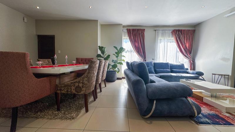 3 Bedroom Property for Sale in Midstream Ridge Gauteng