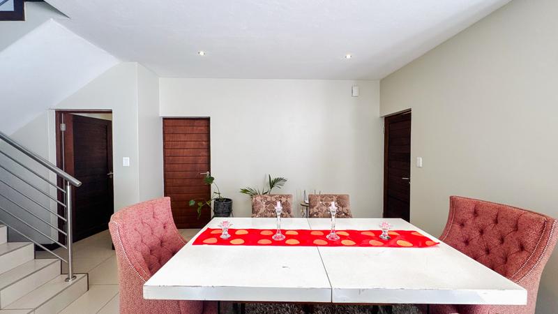 3 Bedroom Property for Sale in Midstream Ridge Gauteng