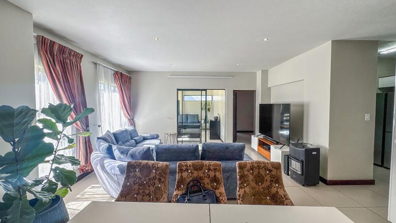 3 Bedroom Property for Sale in Midstream Ridge Gauteng