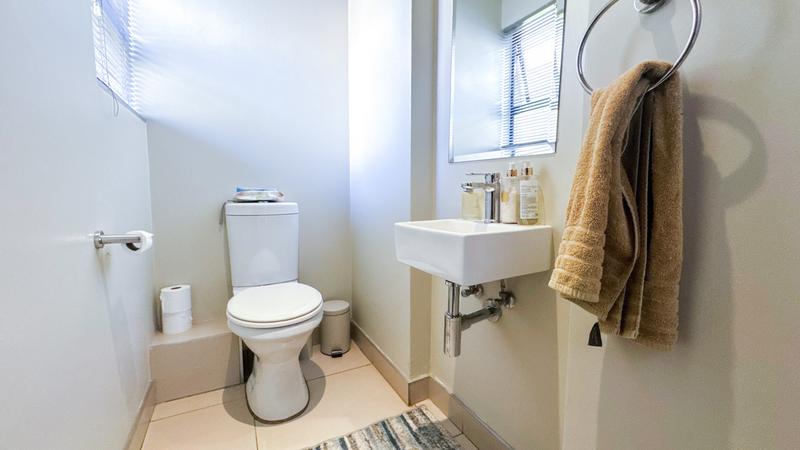 3 Bedroom Property for Sale in Midstream Ridge Gauteng
