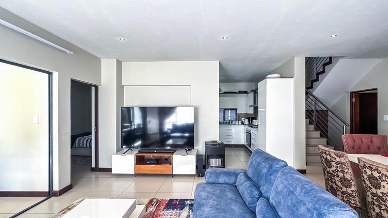 3 Bedroom Property for Sale in Midstream Ridge Gauteng