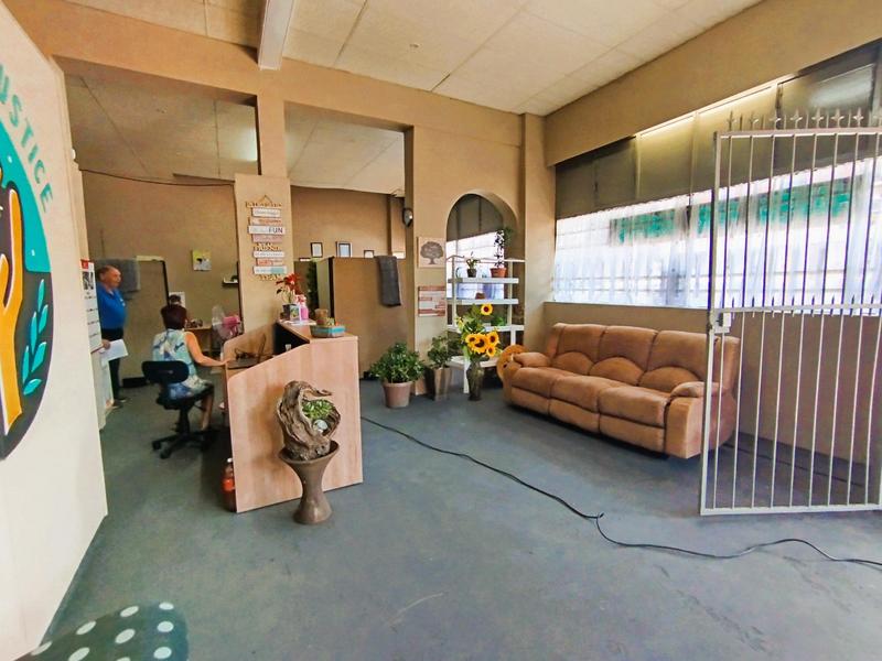 Commercial Property for Sale in Boksburg Gauteng