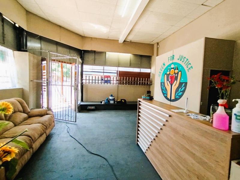 Commercial Property for Sale in Boksburg Gauteng