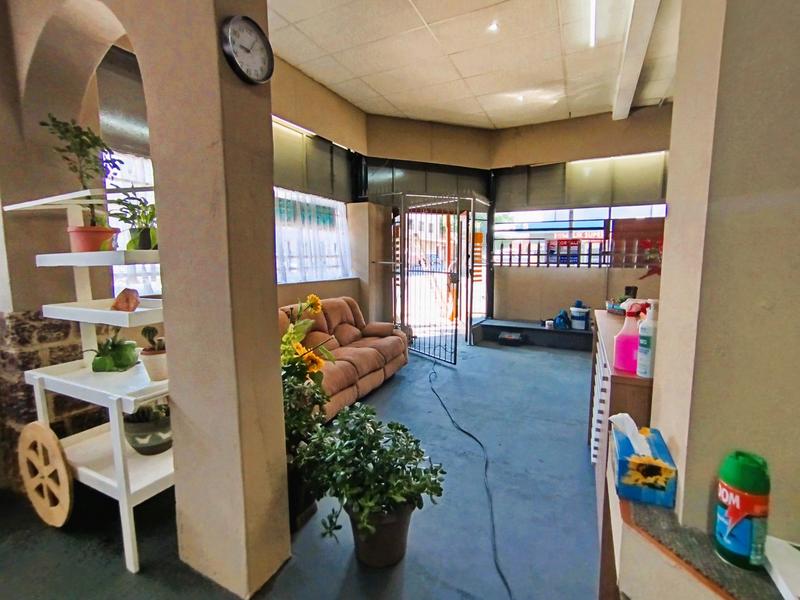 Commercial Property for Sale in Boksburg Gauteng