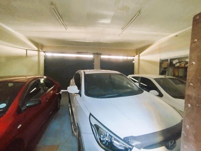 Commercial Property for Sale in Boksburg Gauteng