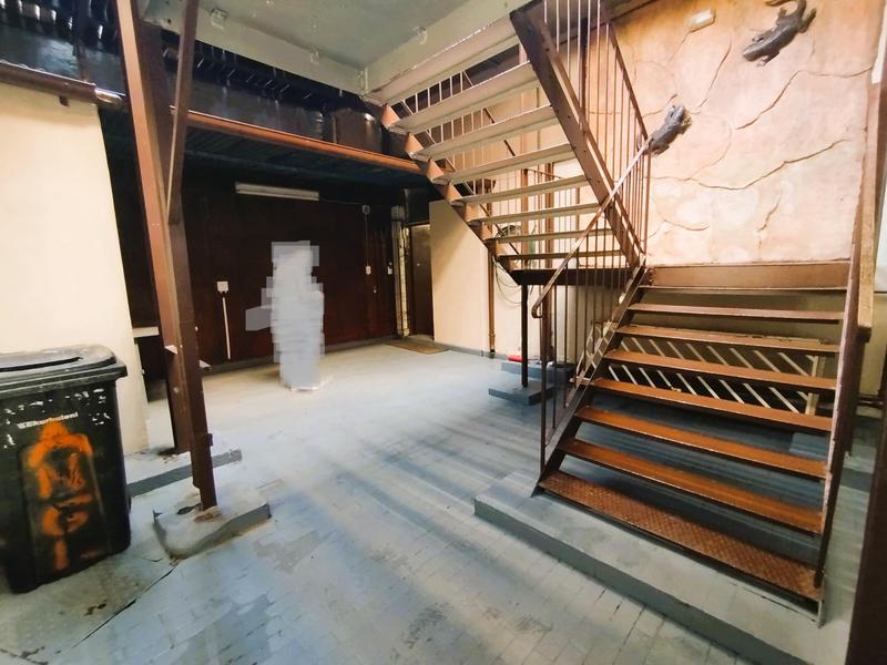 Commercial Property for Sale in Boksburg Gauteng