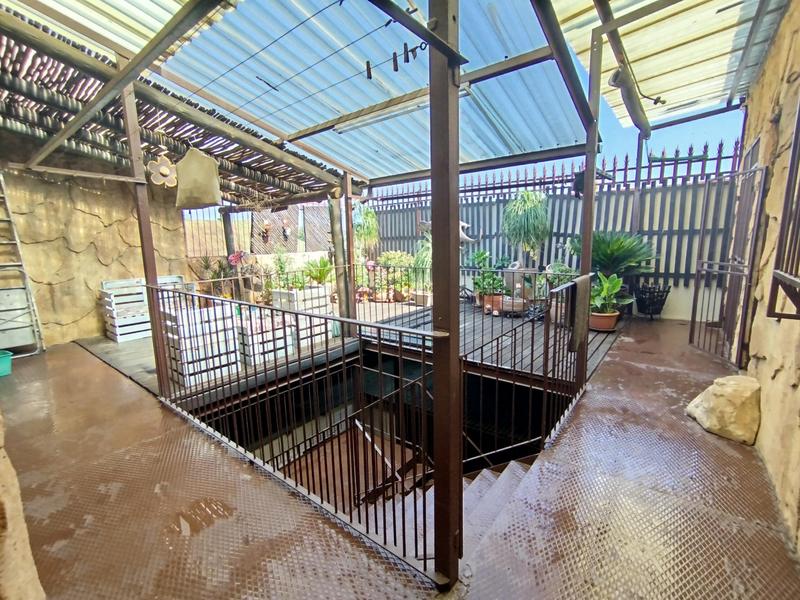 Commercial Property for Sale in Boksburg Gauteng