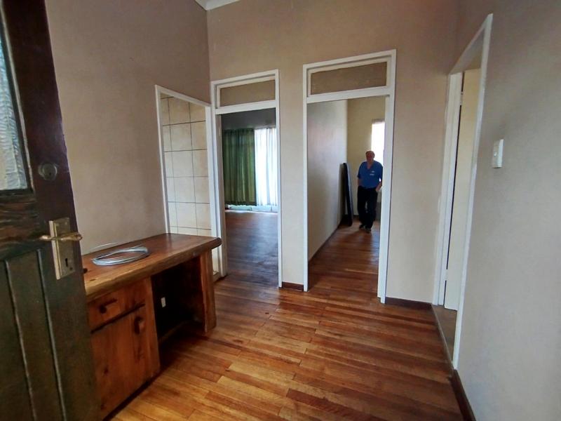 Commercial Property for Sale in Boksburg Gauteng
