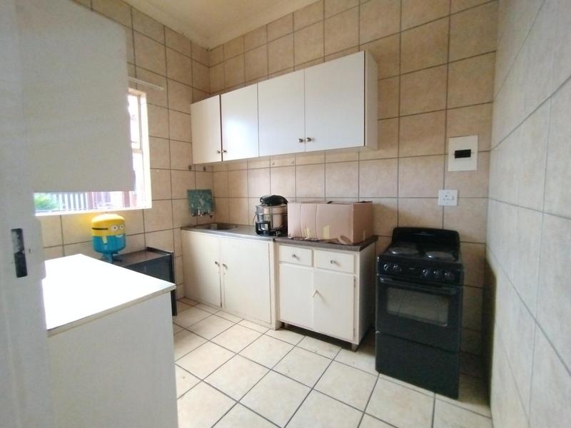 Commercial Property for Sale in Boksburg Gauteng