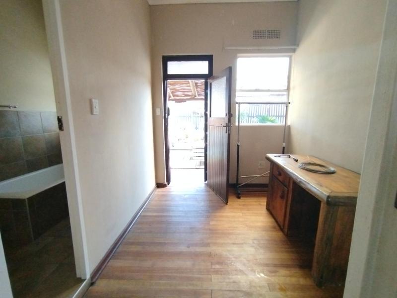 Commercial Property for Sale in Boksburg Gauteng