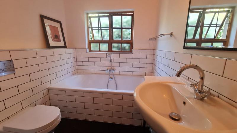 To Let 3 Bedroom Property for Rent in Baileys Muckleneuk Gauteng