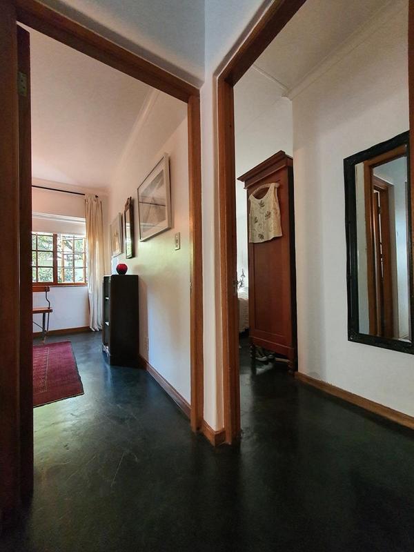 To Let 3 Bedroom Property for Rent in Baileys Muckleneuk Gauteng