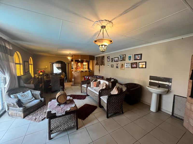 8 Bedroom Property for Sale in Dalpark Gauteng