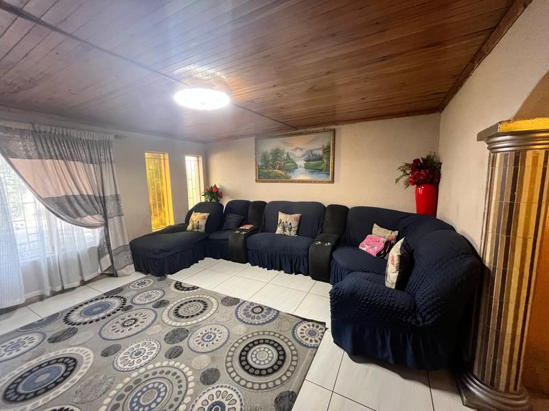 8 Bedroom Property for Sale in Dalpark Gauteng