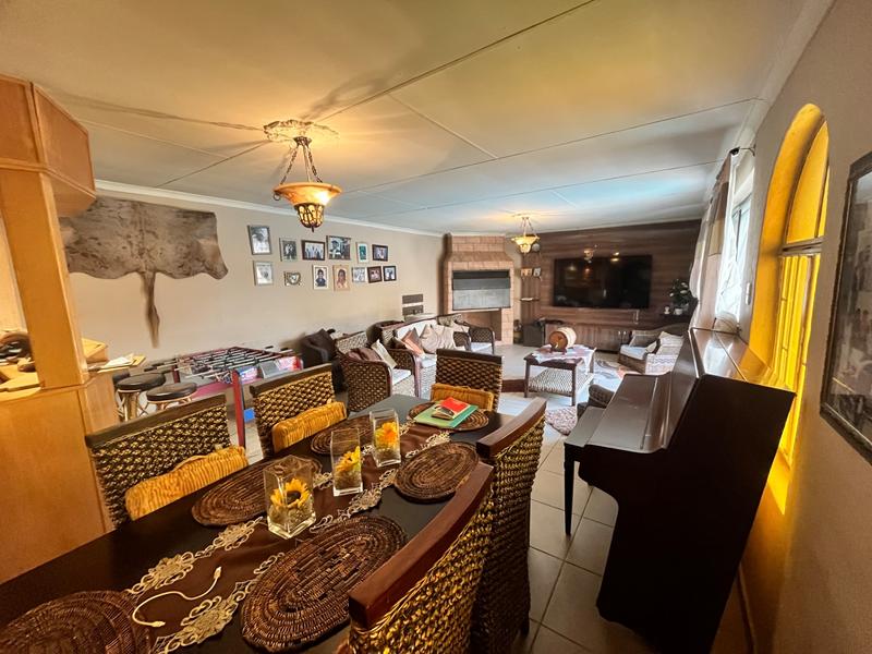 8 Bedroom Property for Sale in Dalpark Gauteng