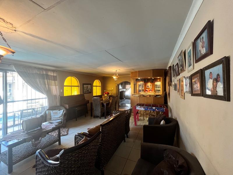 8 Bedroom Property for Sale in Dalpark Gauteng