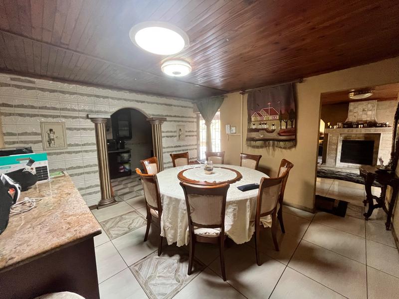 8 Bedroom Property for Sale in Dalpark Gauteng