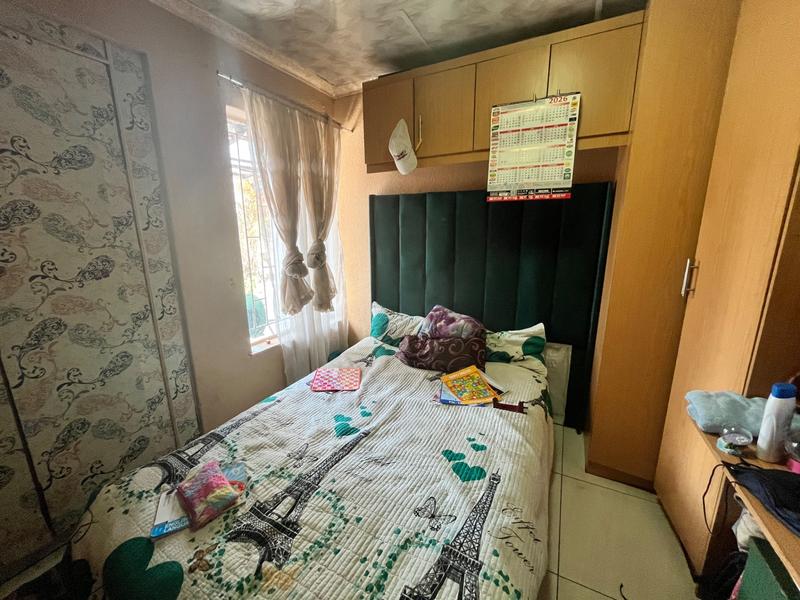 8 Bedroom Property for Sale in Dalpark Gauteng